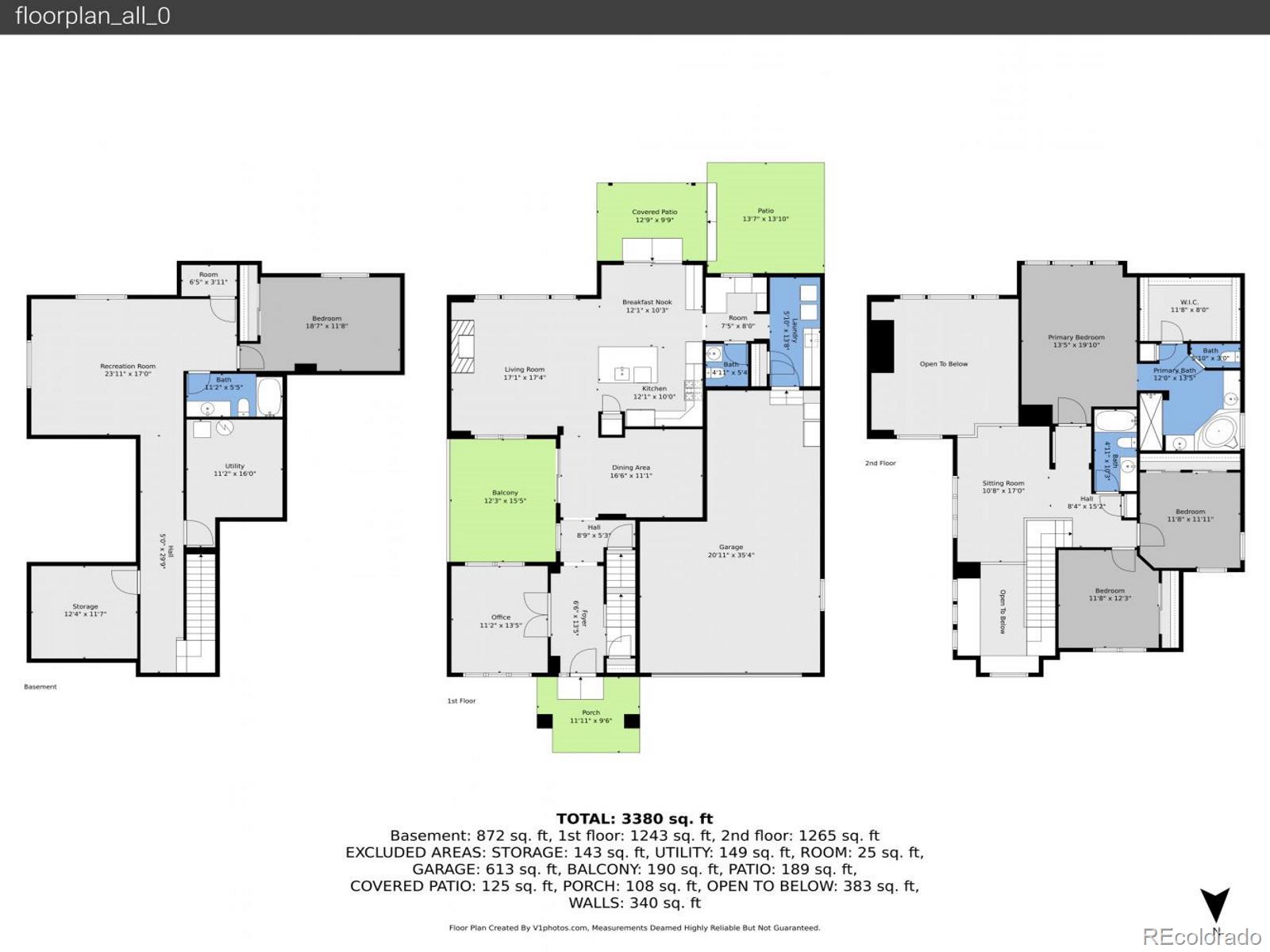 15550 E Flower Mound Place