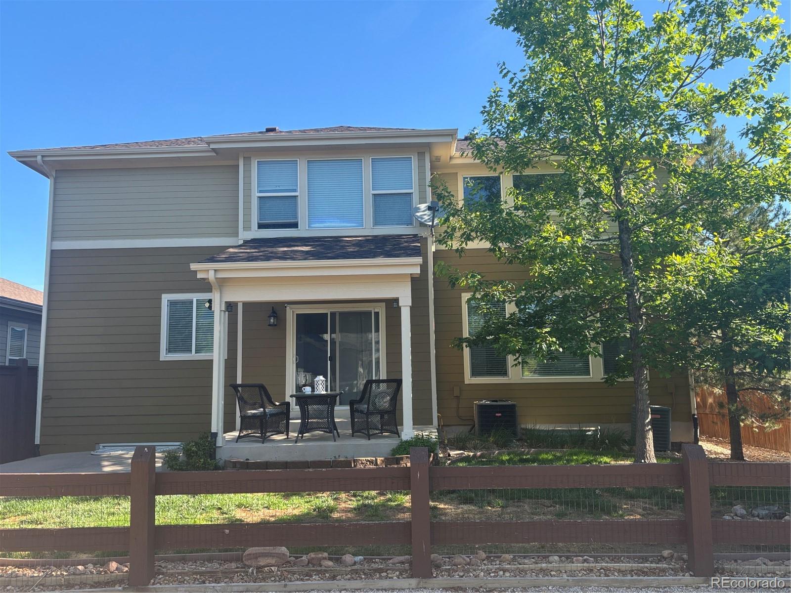 15550 E Flower Mound Place