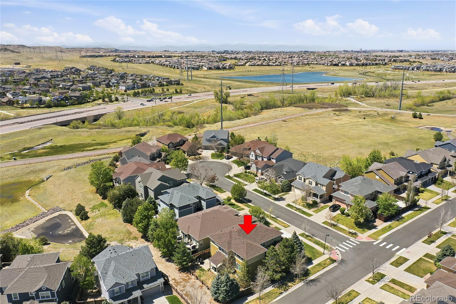 15550 E Flower Mound Place