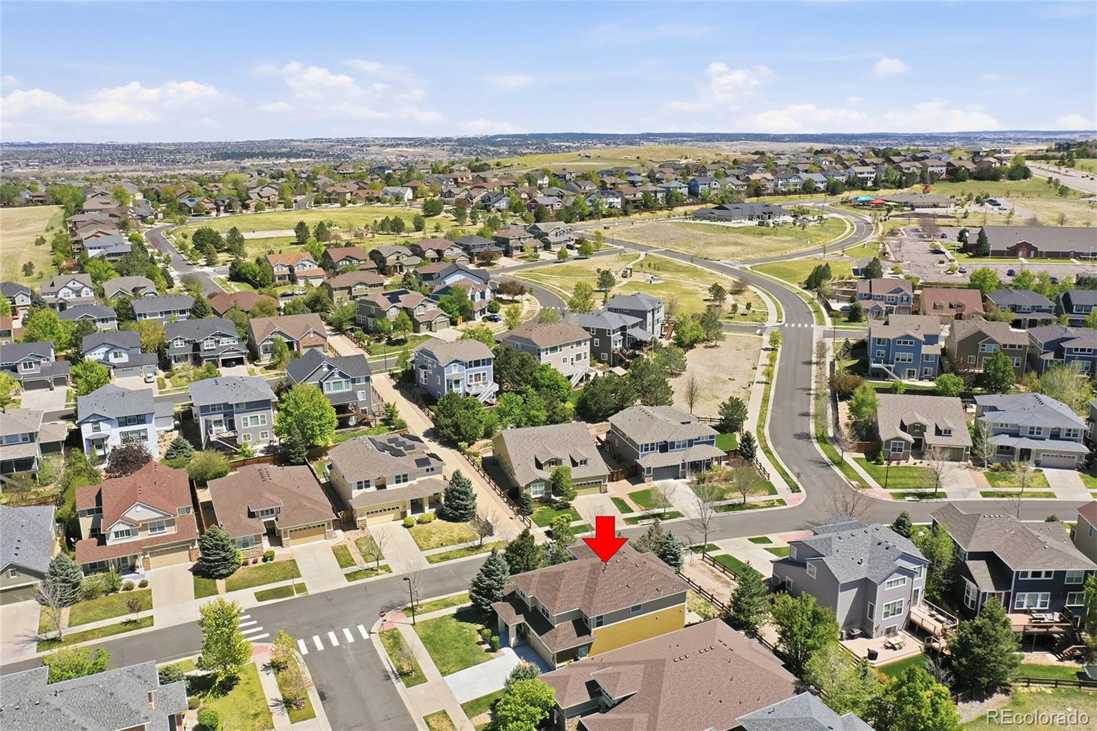 15550 E Flower Mound Place