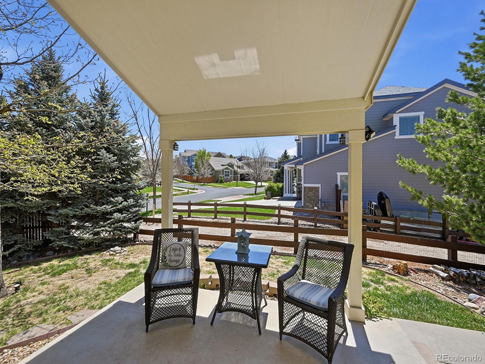 15550 E Flower Mound Place