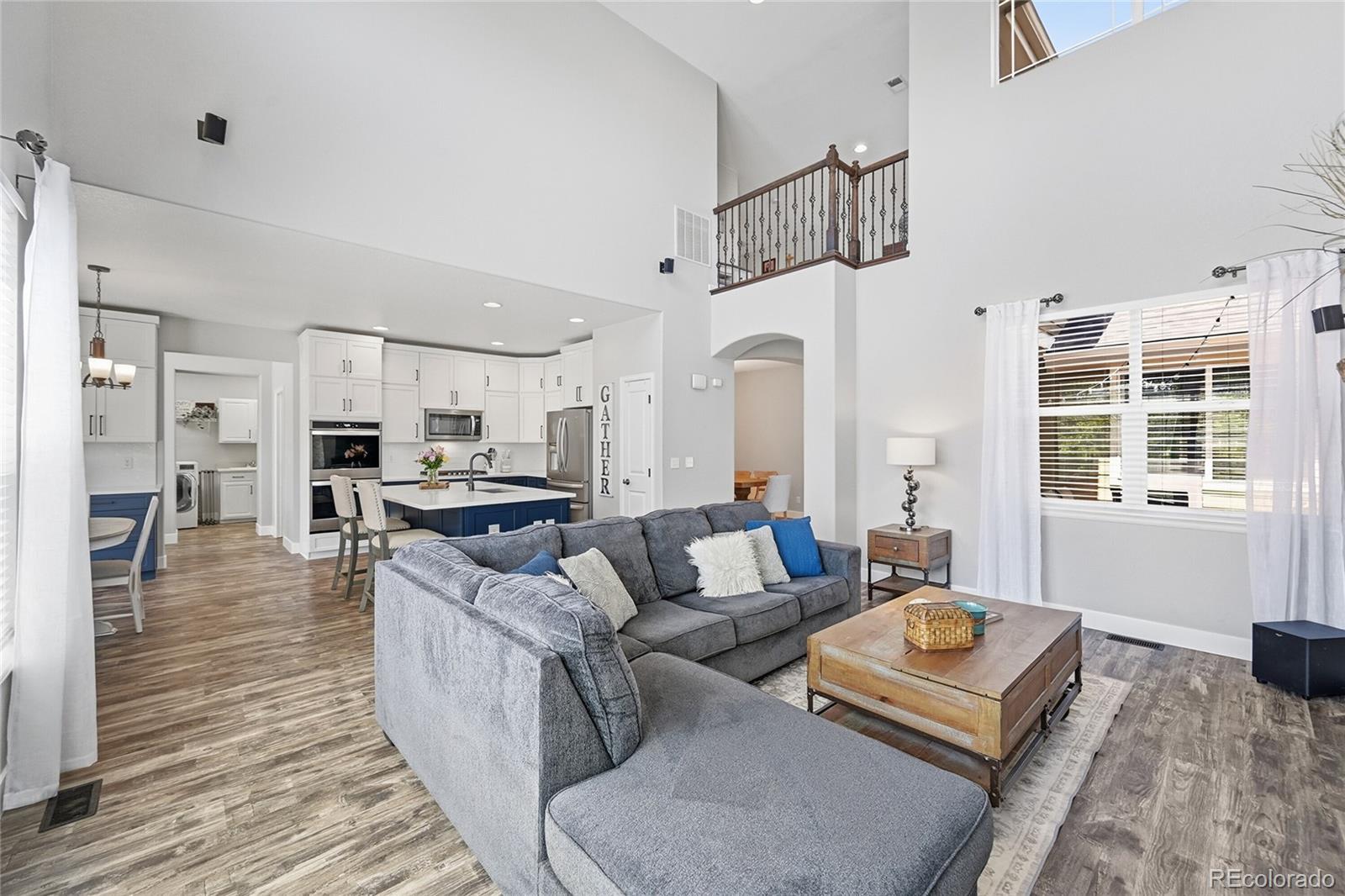 15550 E Flower Mound Place