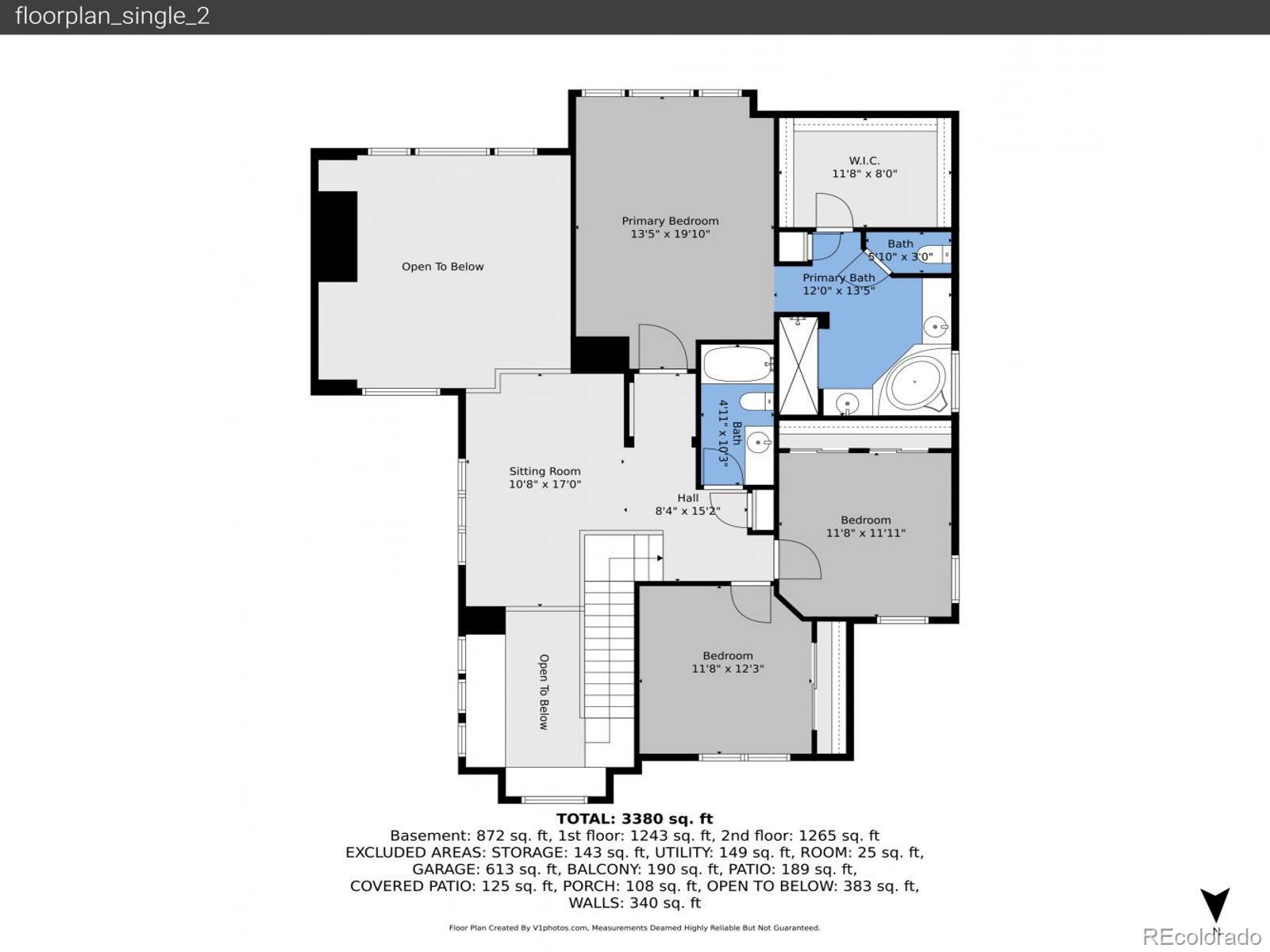 15550 E Flower Mound Place