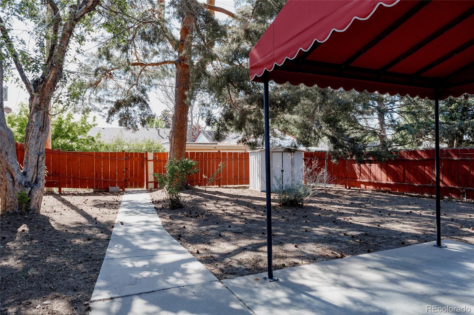 3055 Clermont Street