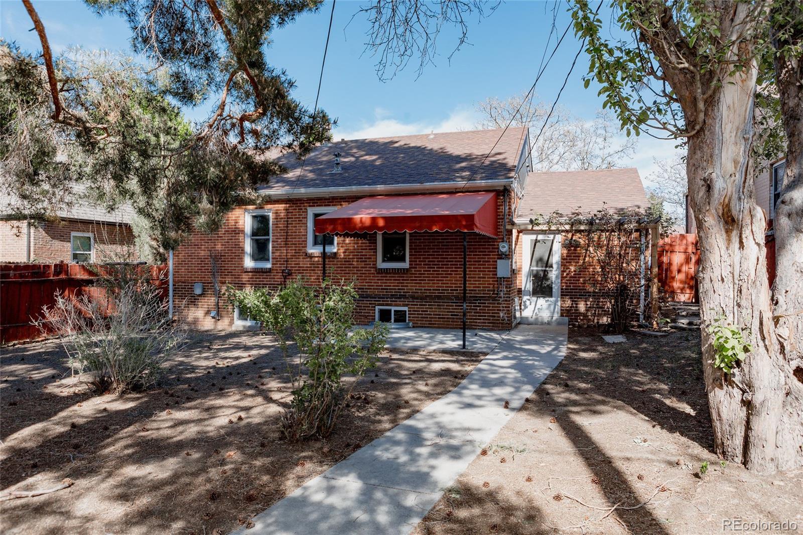 3055 Clermont Street