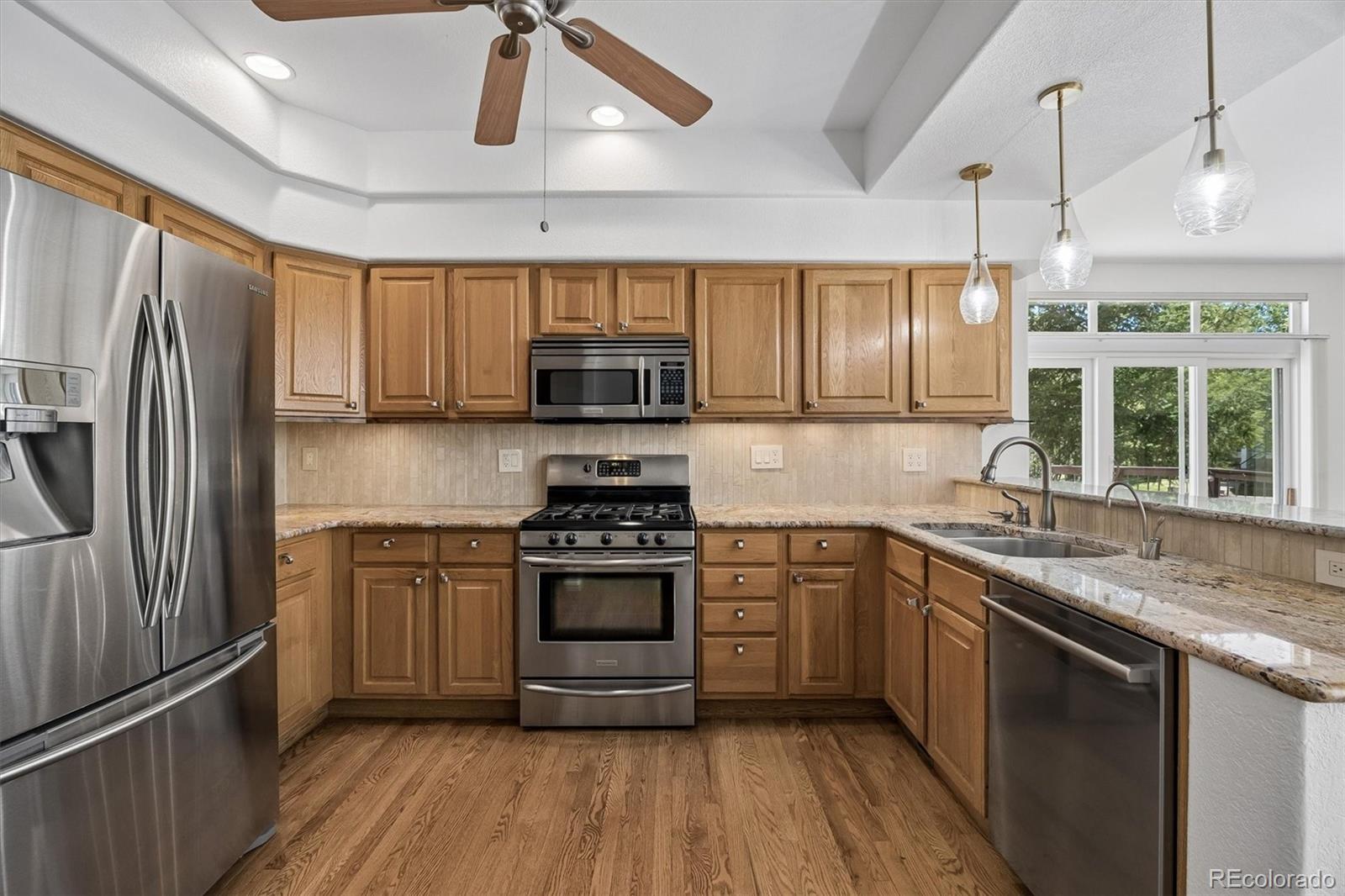 1011 S Valentia Street Unit: 20