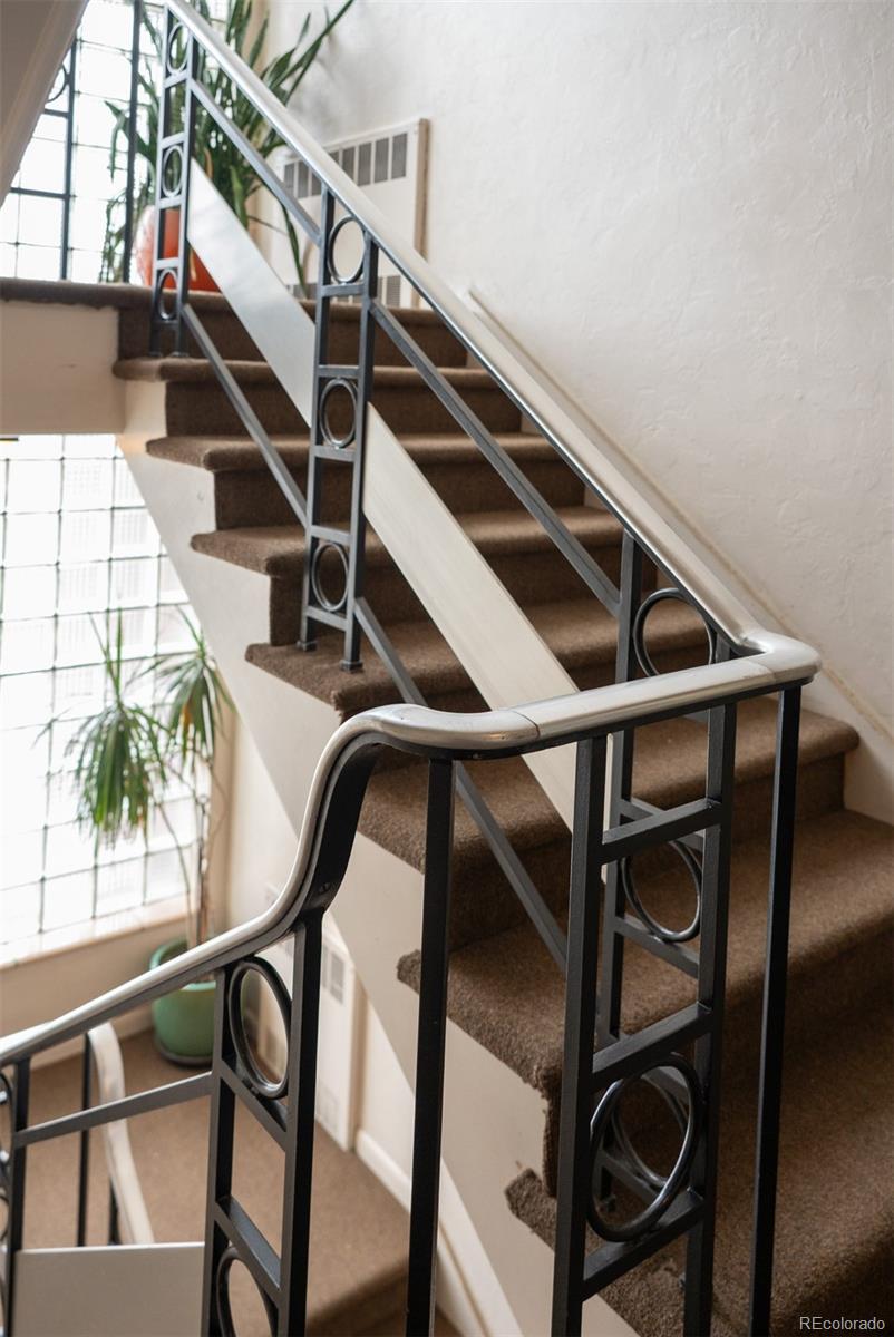 1175 N Emerson Street Unit: 212