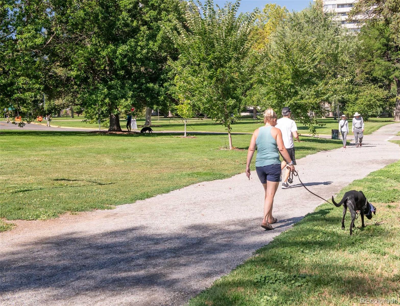 1175 N Emerson Street Unit: 212