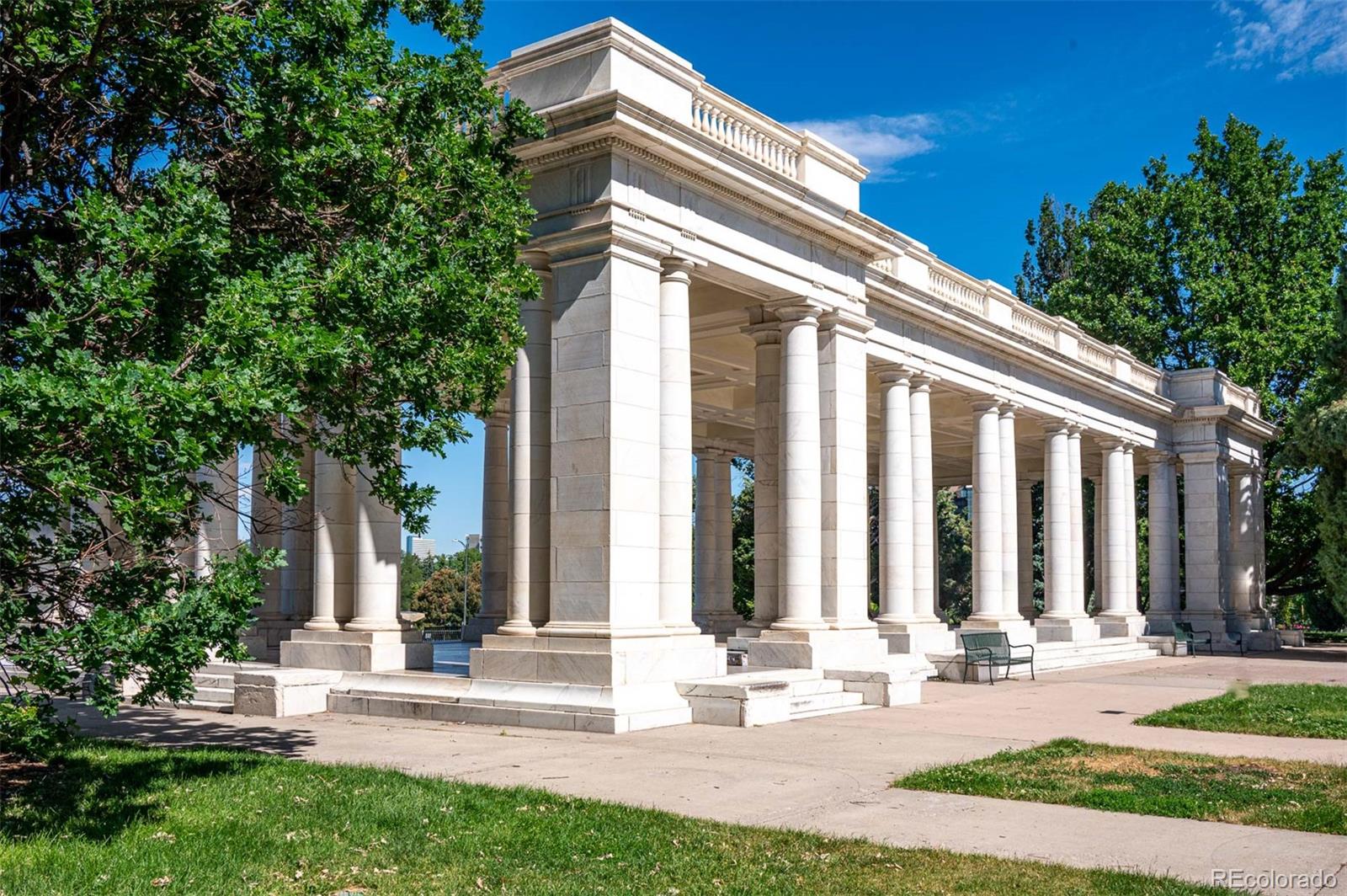 1175 N Emerson Street Unit: 212