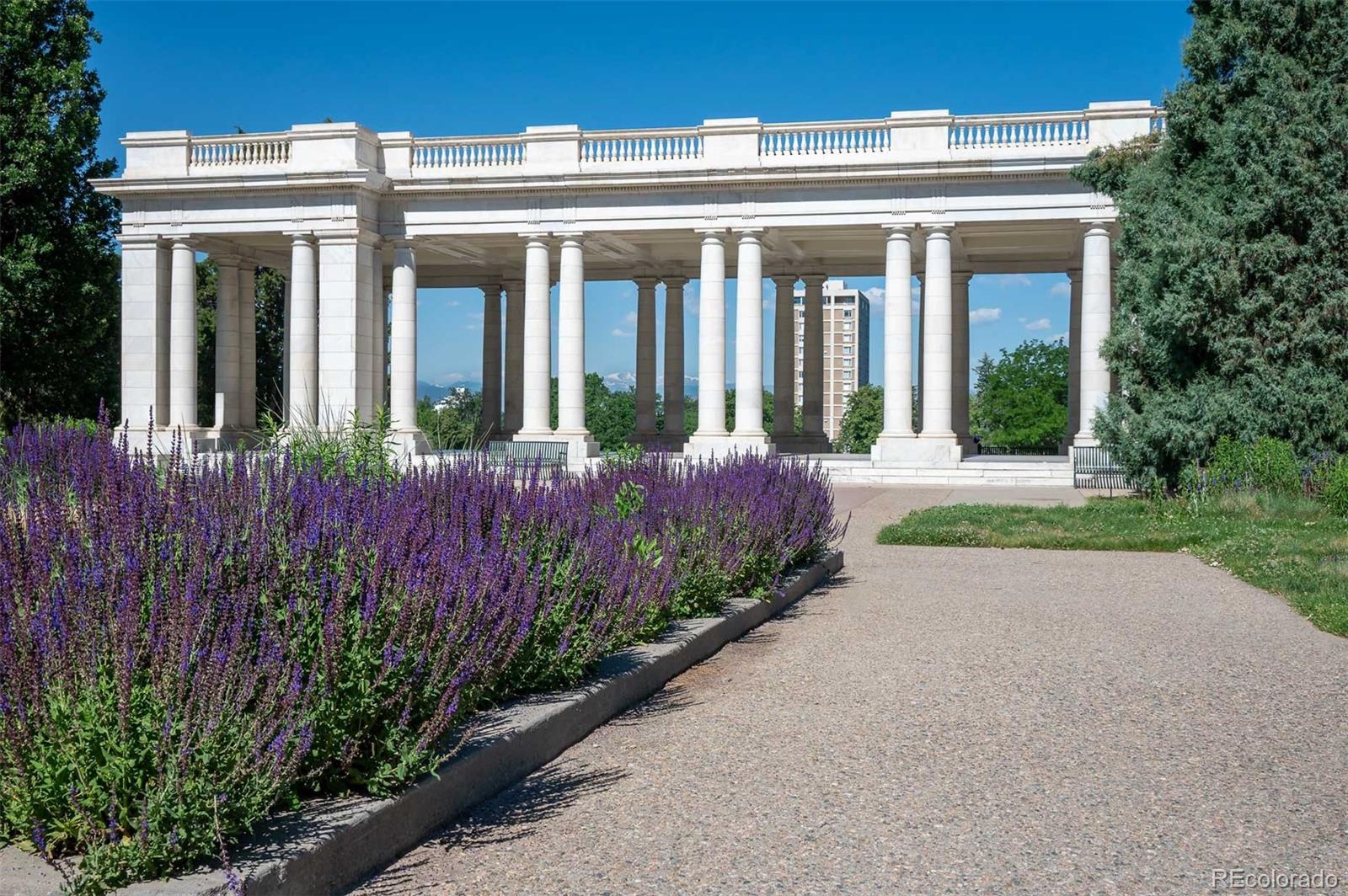 1175 N Emerson Street Unit: 212