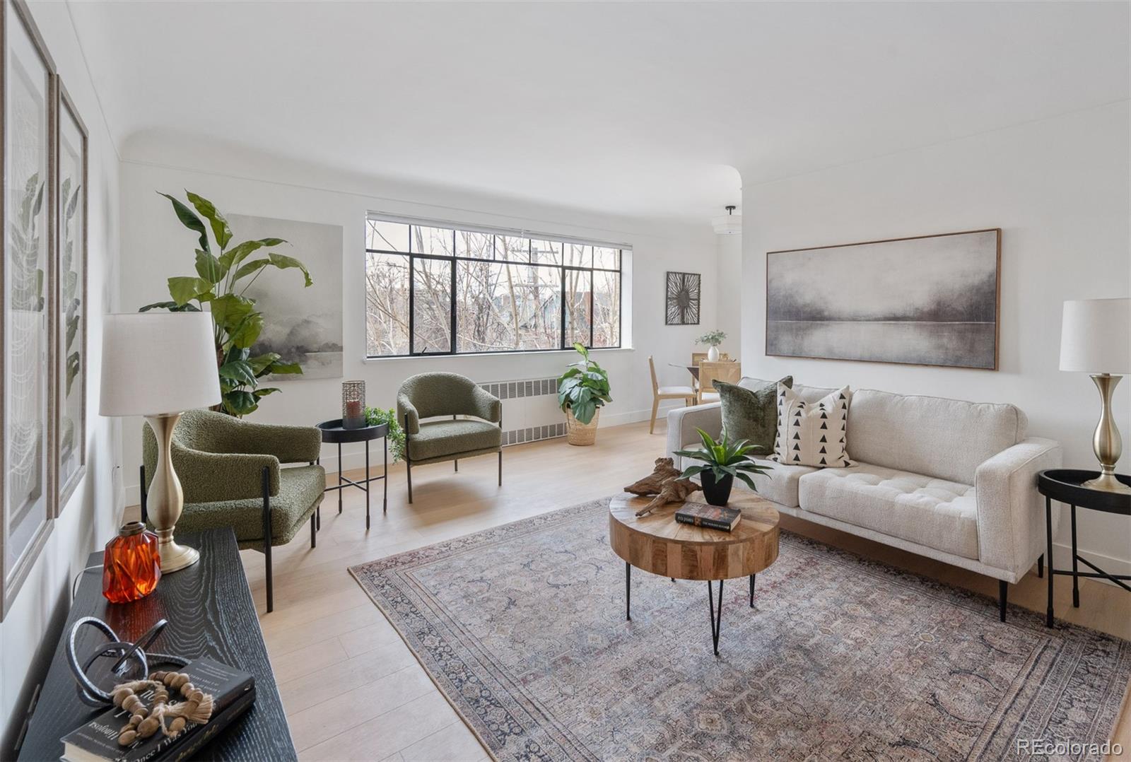 1175 N Emerson Street Unit: 212