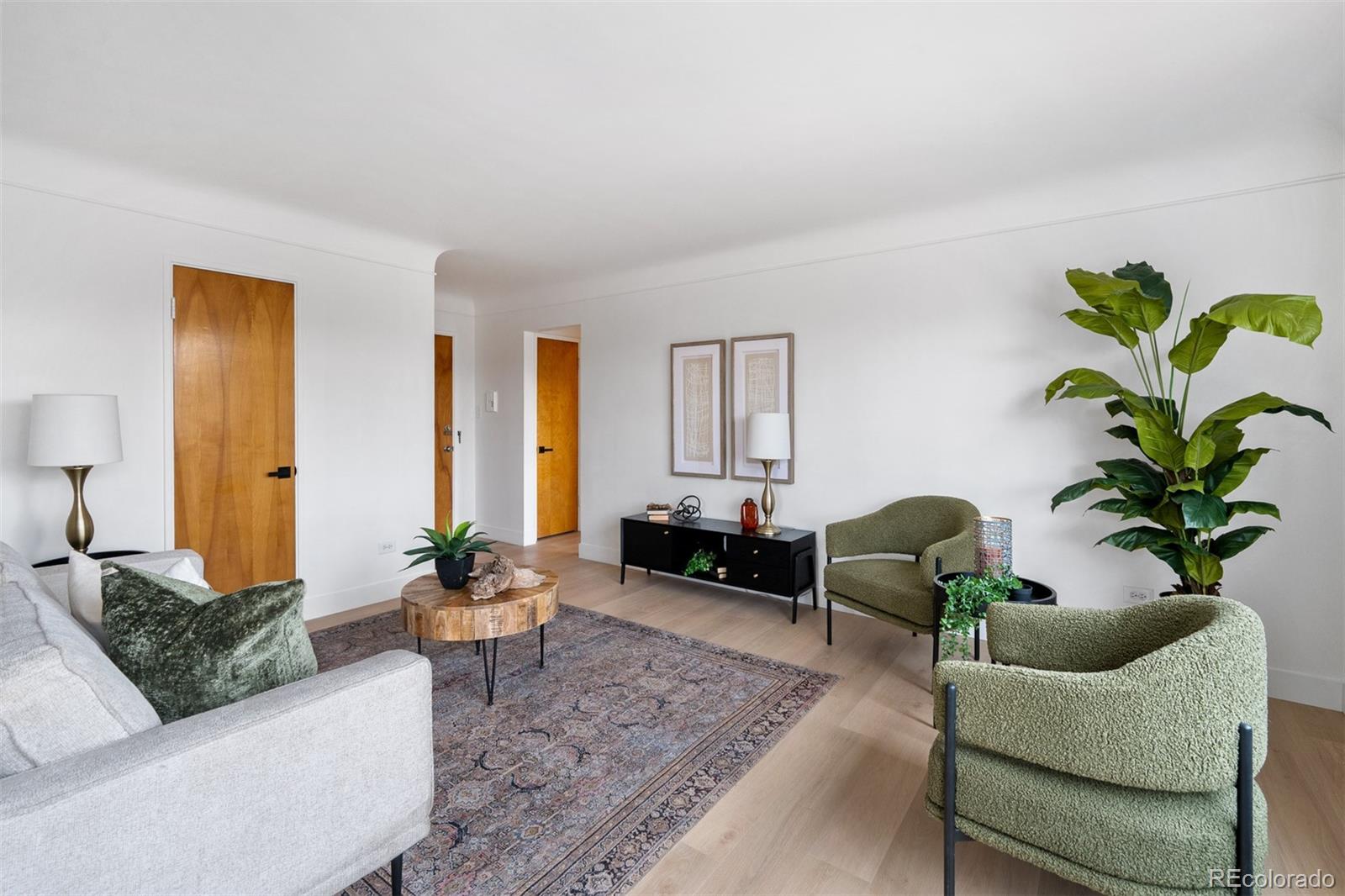 1175 N Emerson Street Unit: 212