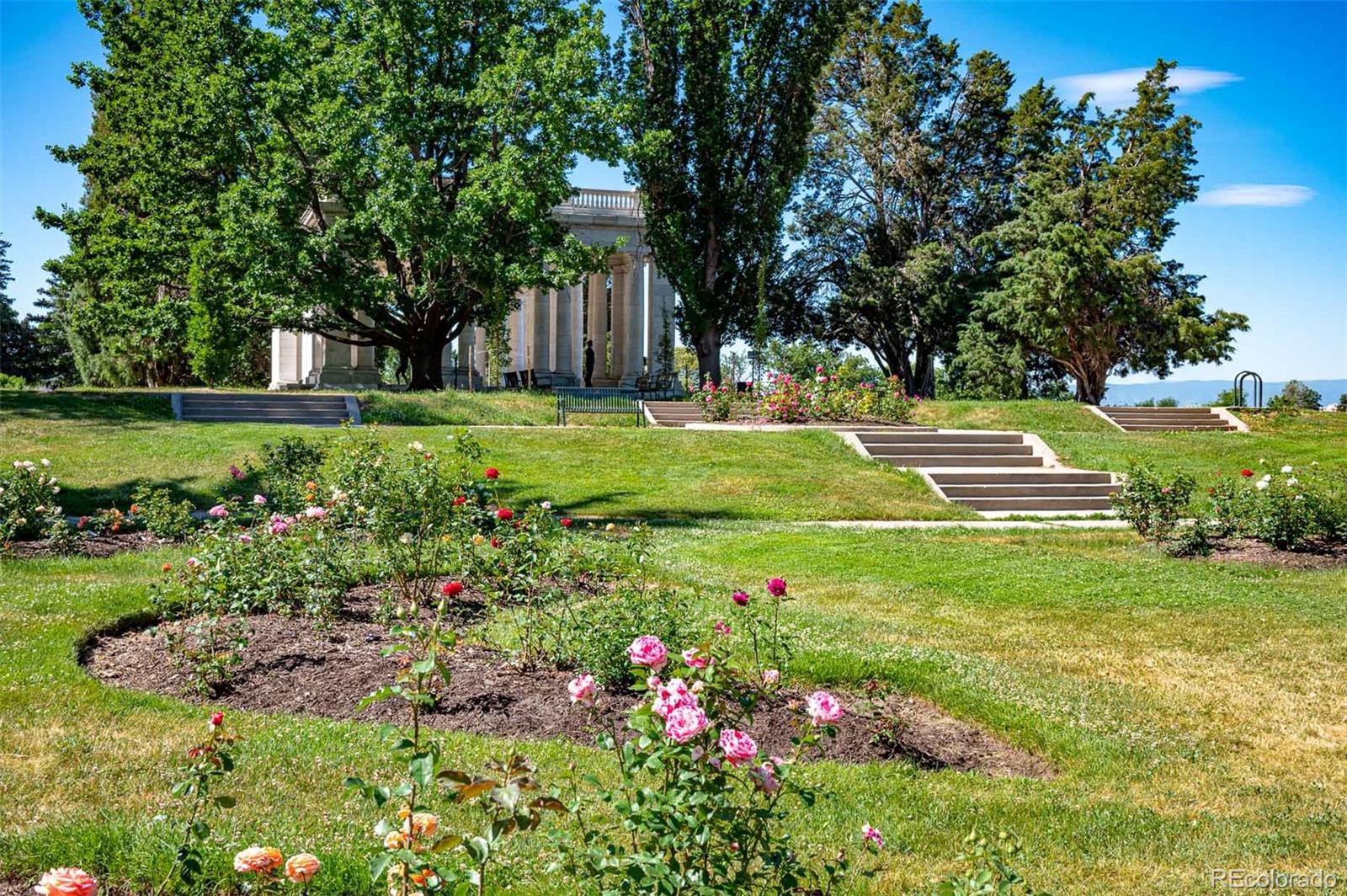 1175 N Emerson Street Unit: 212