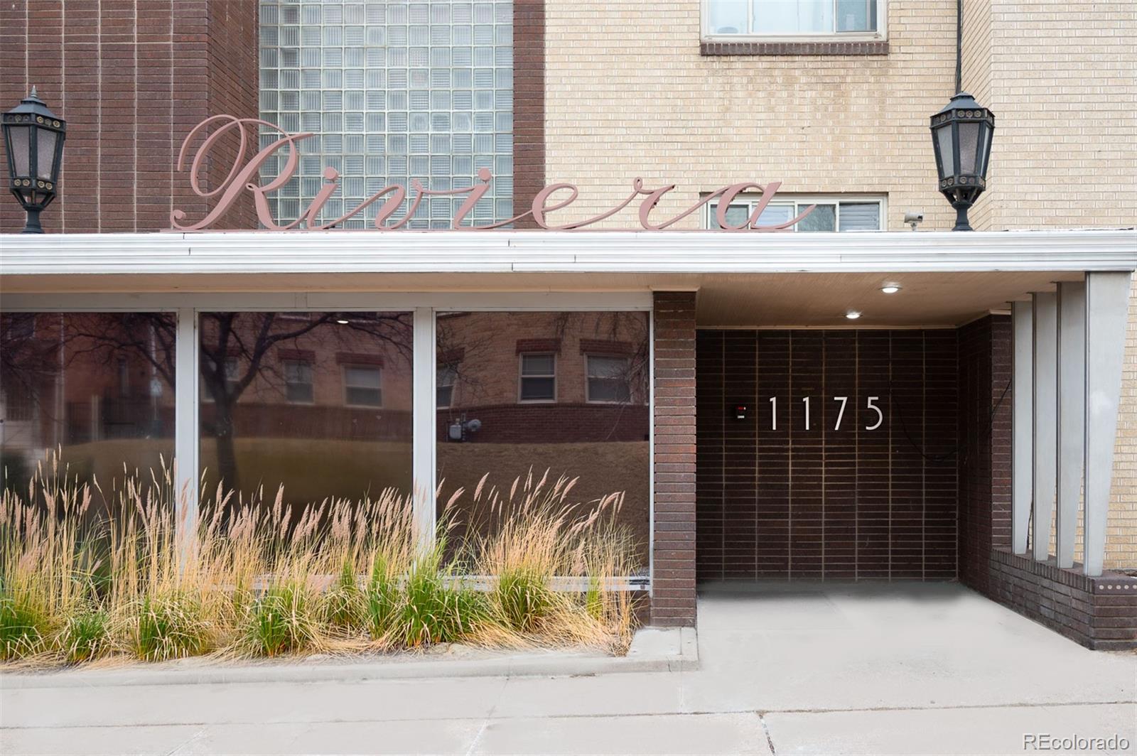 1175 N Emerson Street Unit: 212