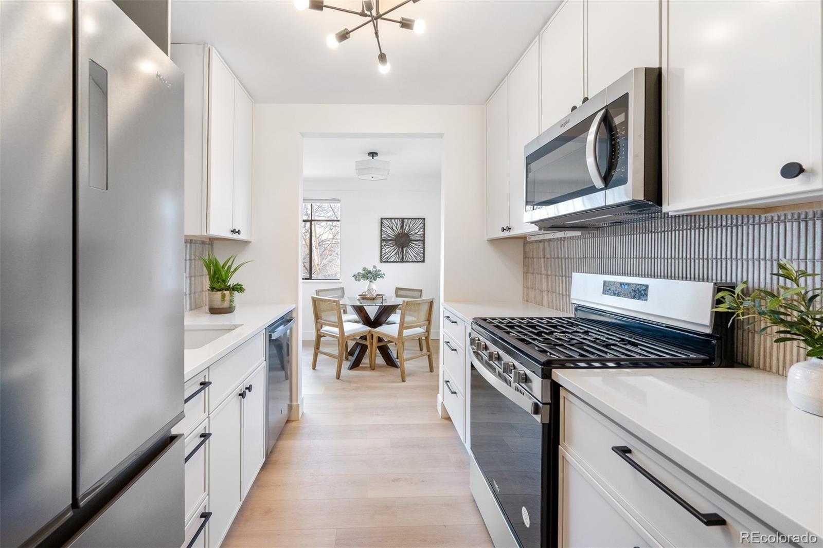 1175 N Emerson Street Unit: 212