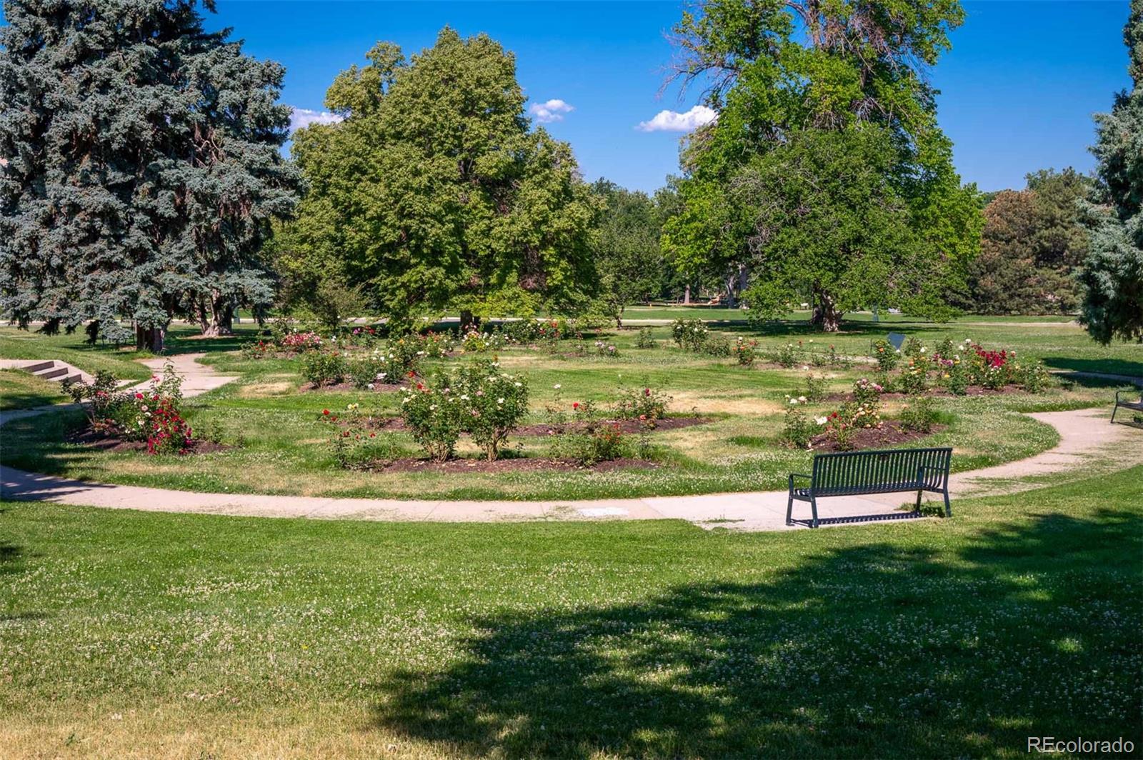 1175 N Emerson Street Unit: 212