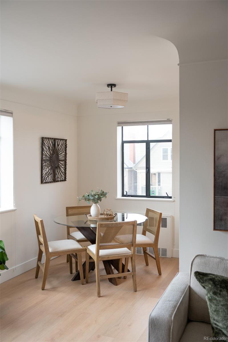 1175 N Emerson Street Unit: 212