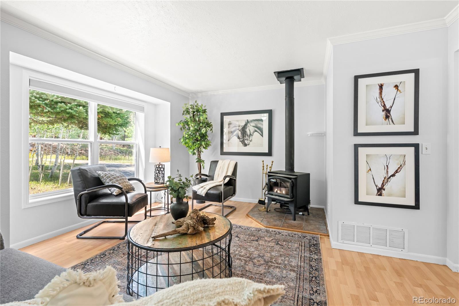 216 Nero Road