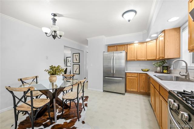 216 Nero Road