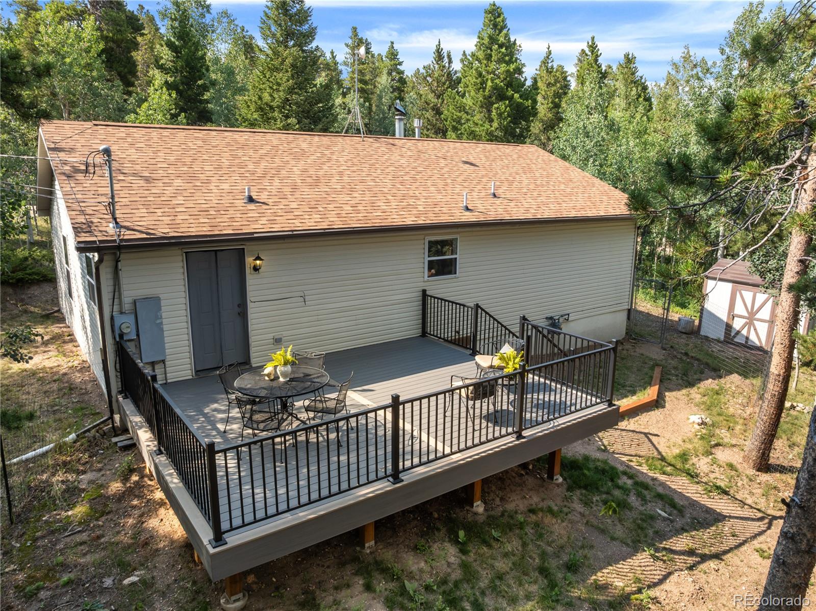 216 Nero Road