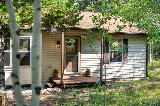 216 Nero Road