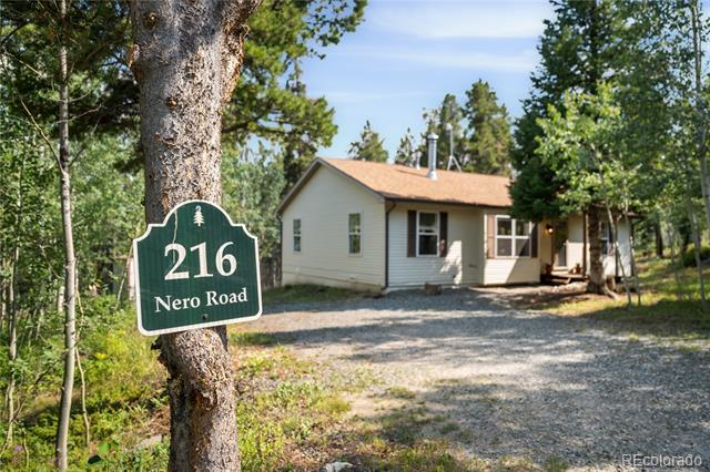 216 Nero Road