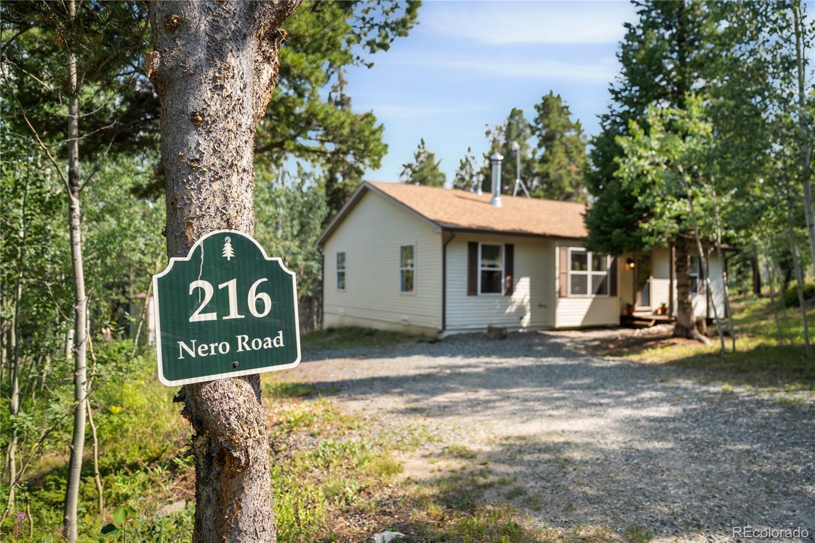 216 Nero Road