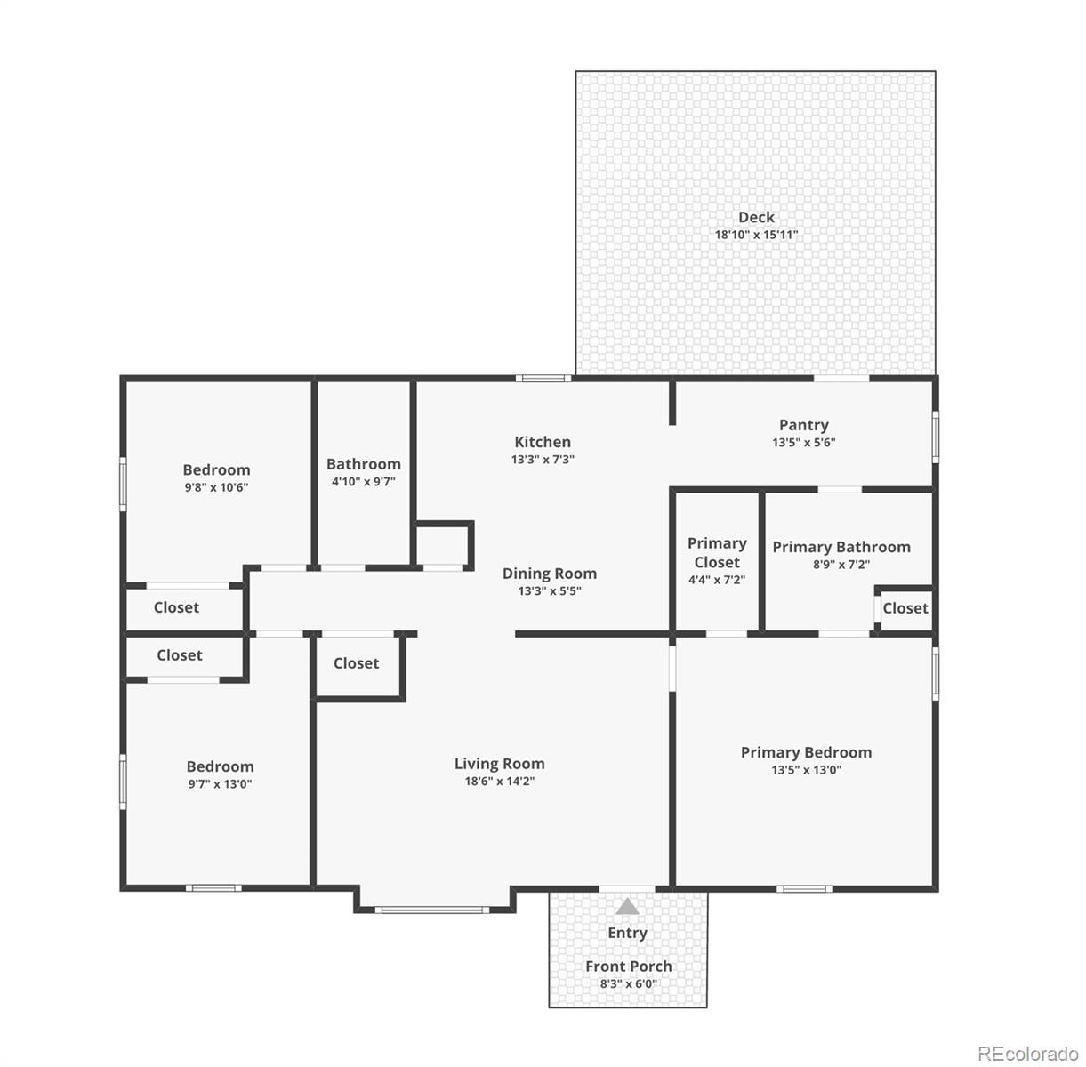 216 Nero Road