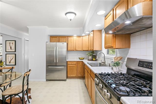 216 Nero Road