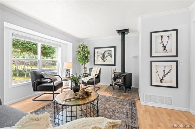 216 Nero Road