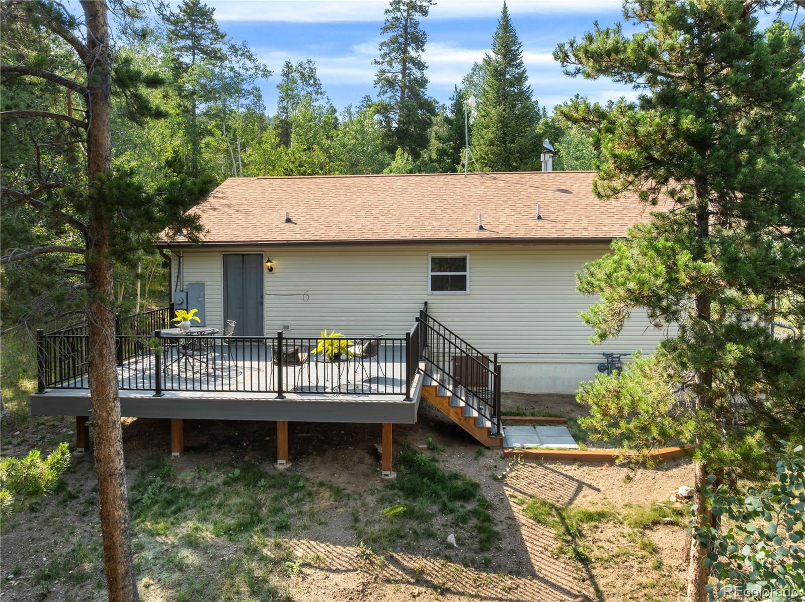 216 Nero Road
