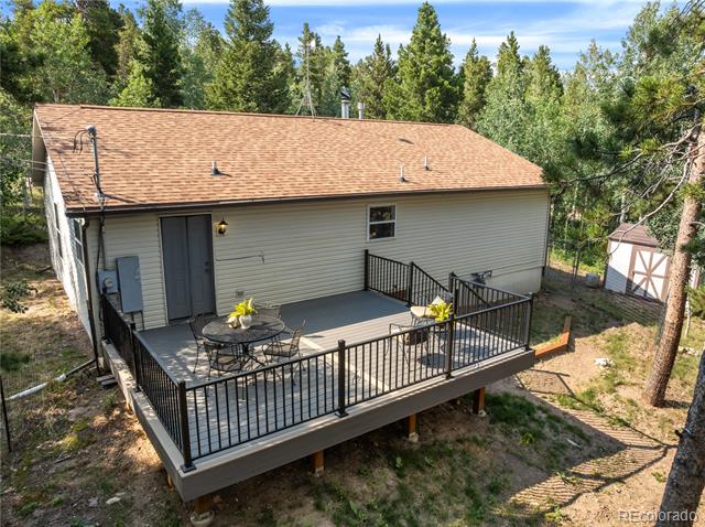 216 Nero Road