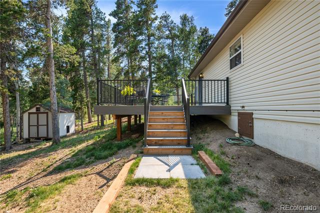 216 Nero Road