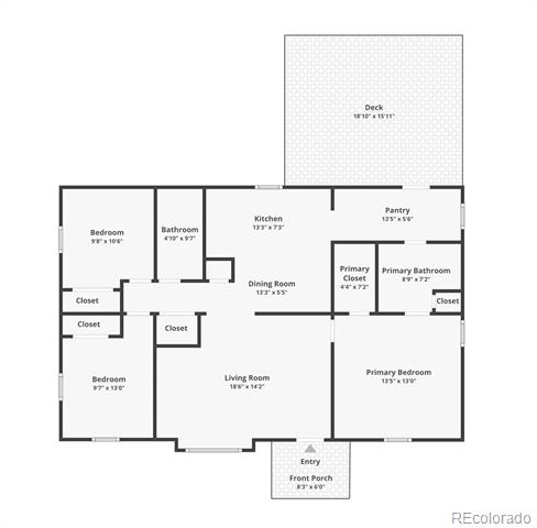216 Nero Road