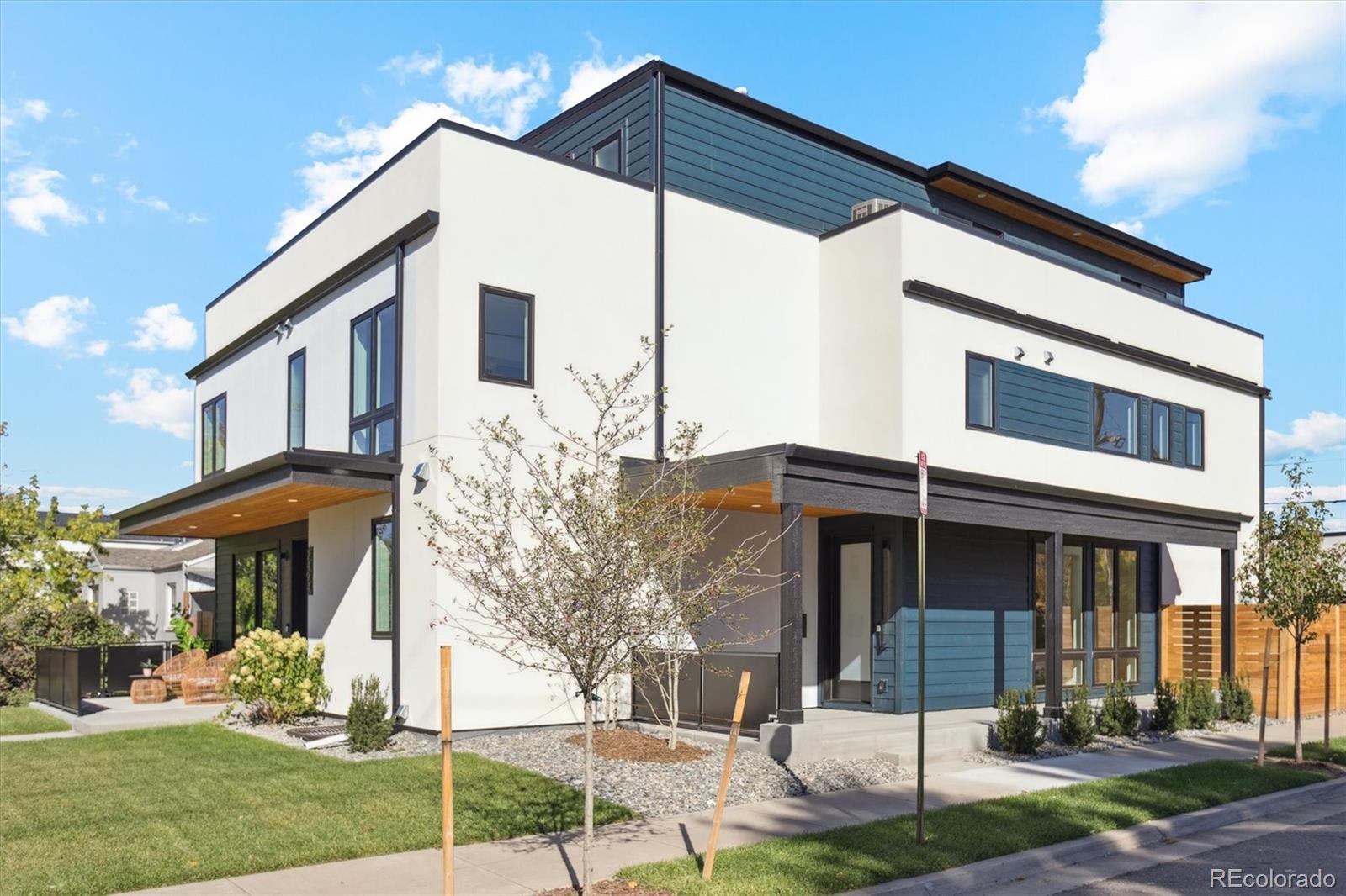75 W Harvard Avenue