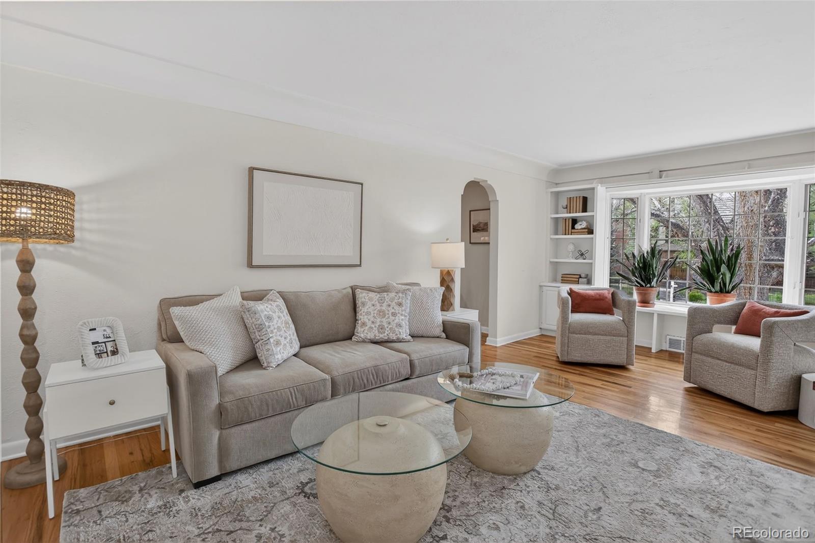 24 N Ash Street