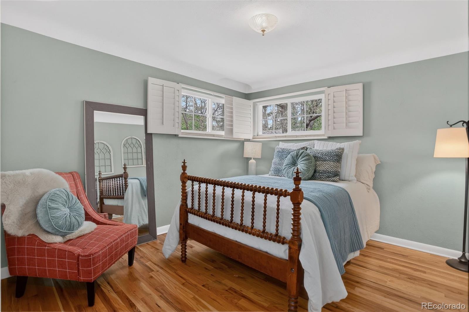 24 N Ash Street