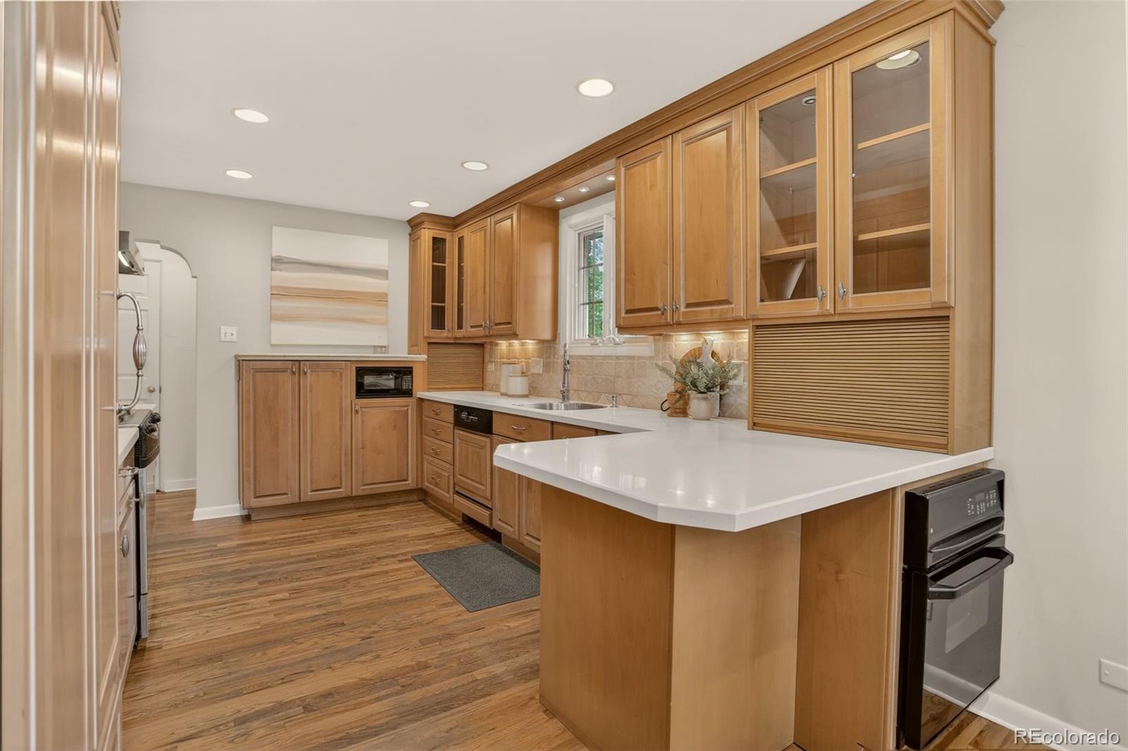 24 N Ash Street