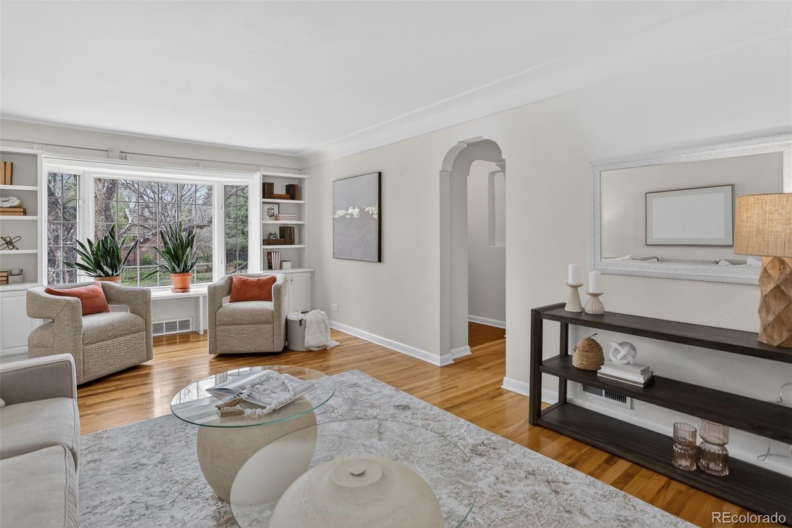 24 N Ash Street