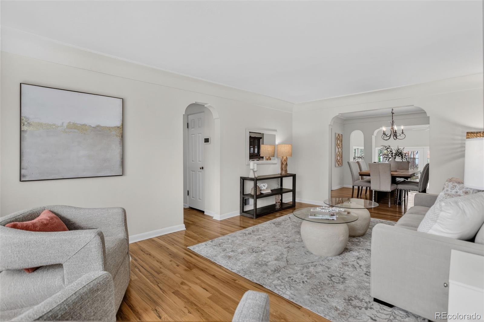 24 N Ash Street