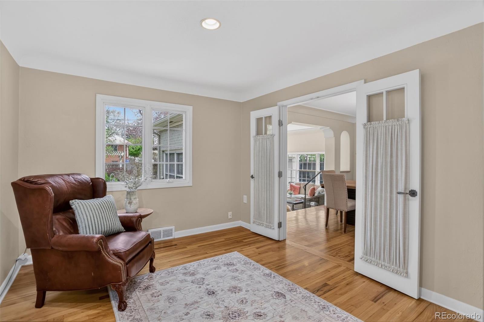 24 N Ash Street