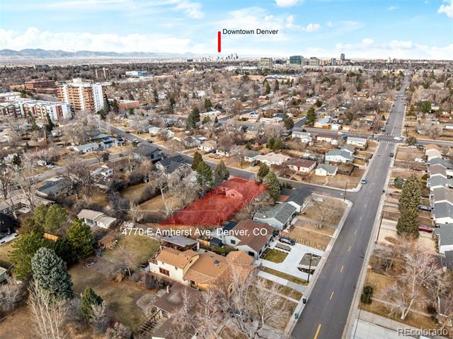 4770 E Amherst