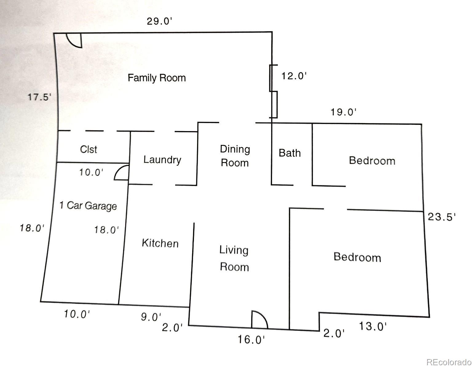 4770 E Amherst Avenue