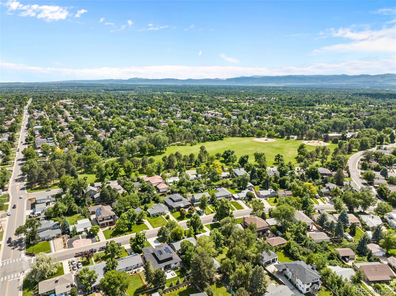 4770 E Amherst Avenue