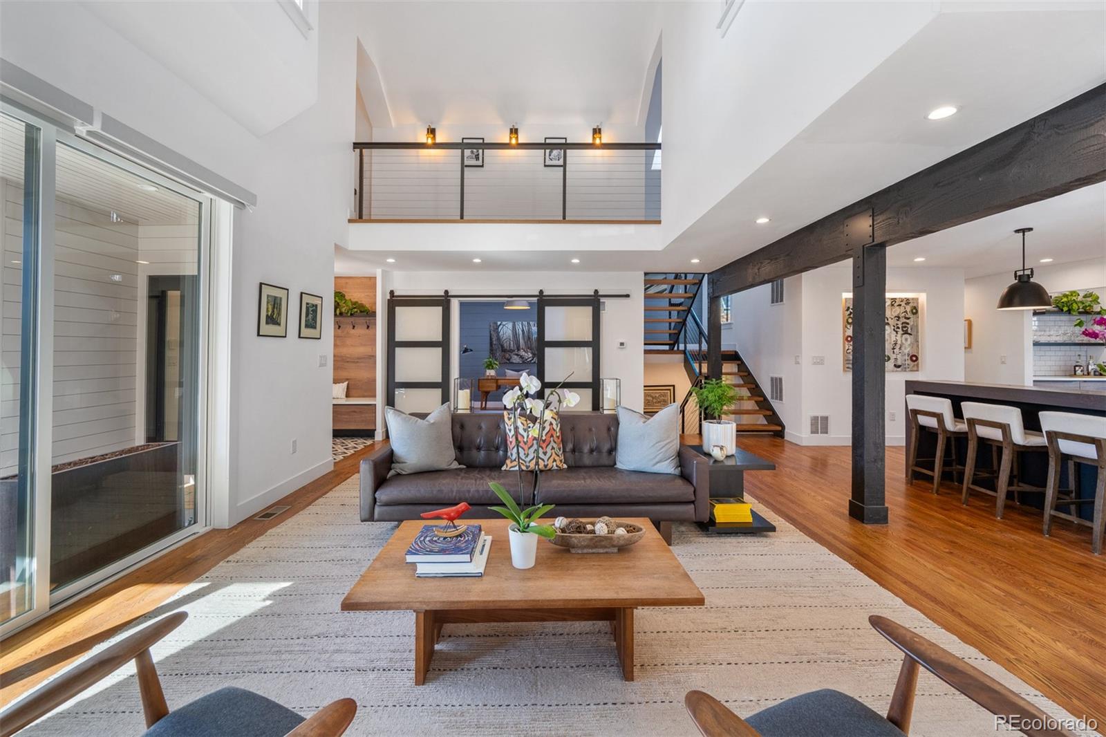 2490 S Garfield Street