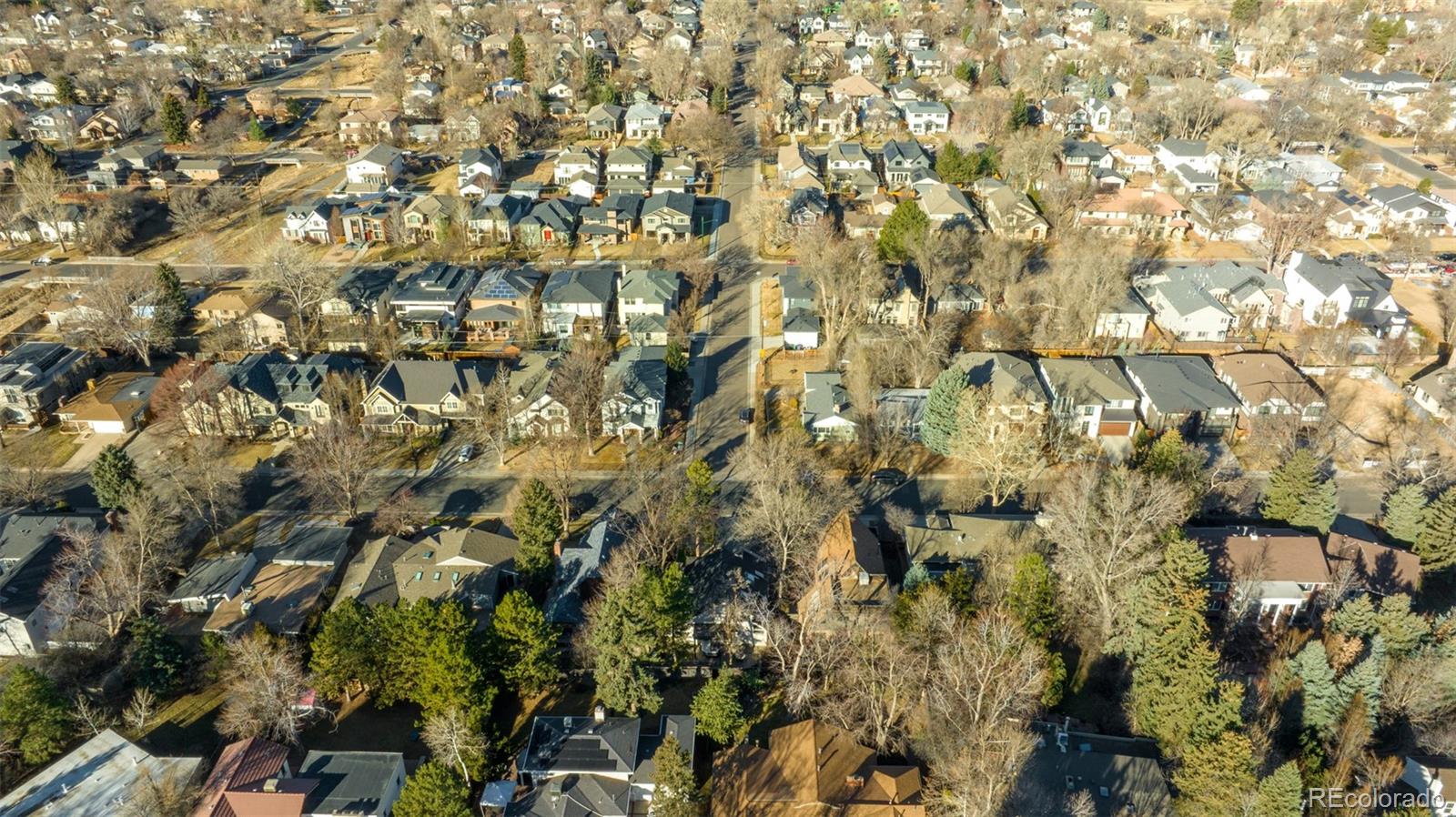 2490 S Garfield Street