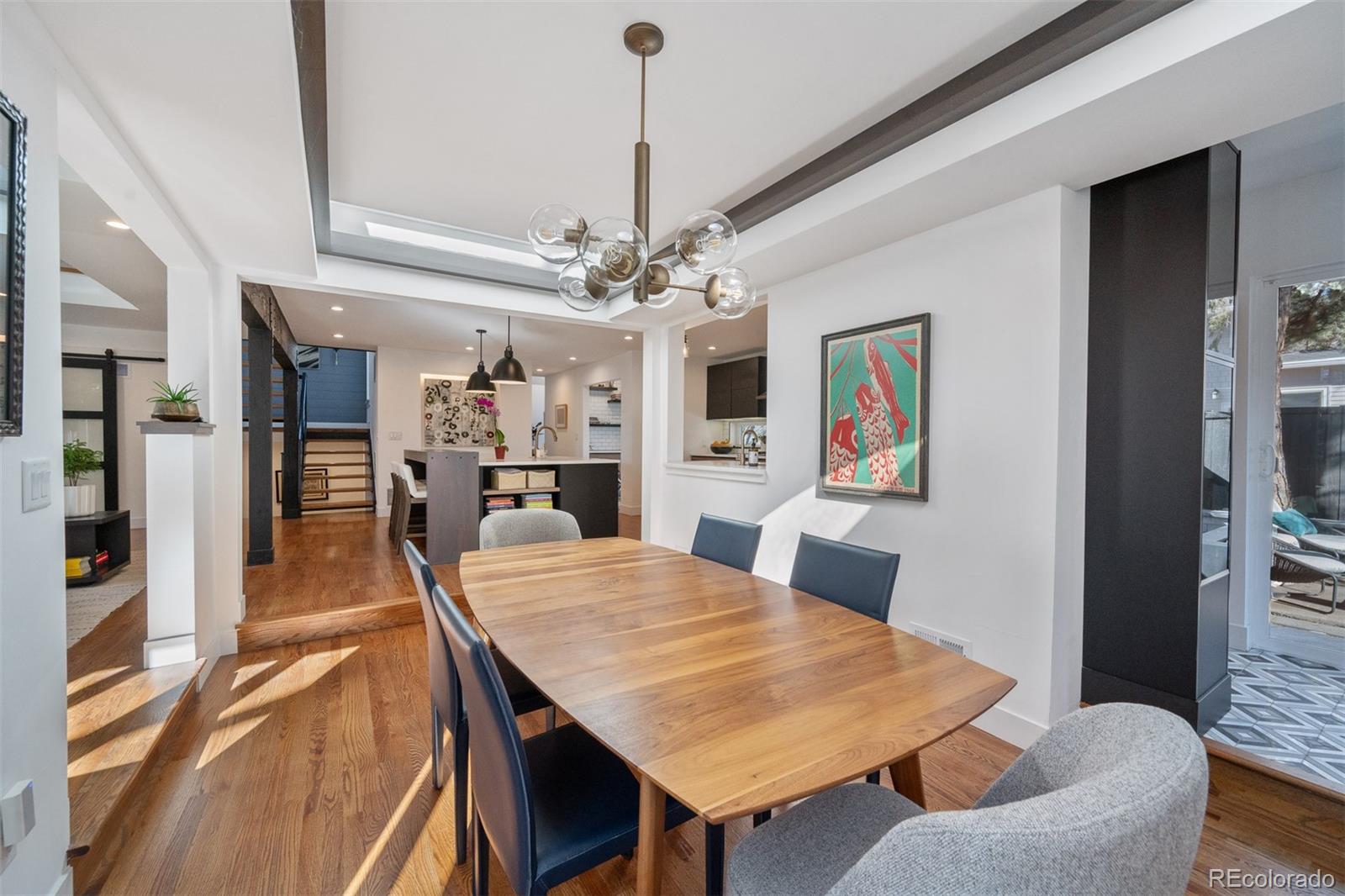 2490 S Garfield Street