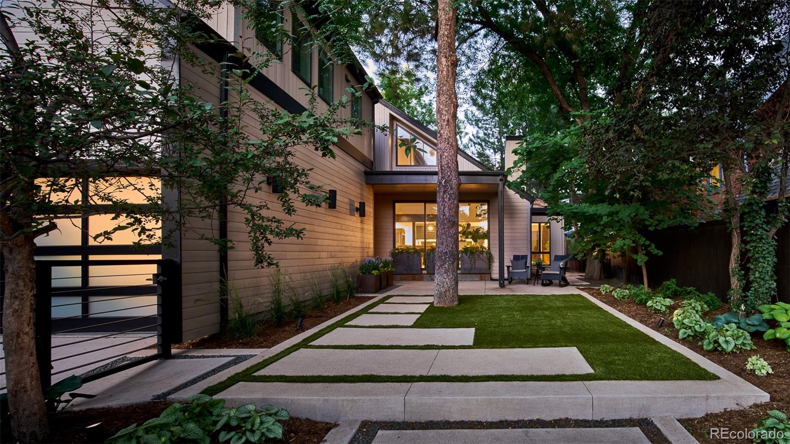 2490 S Garfield Street