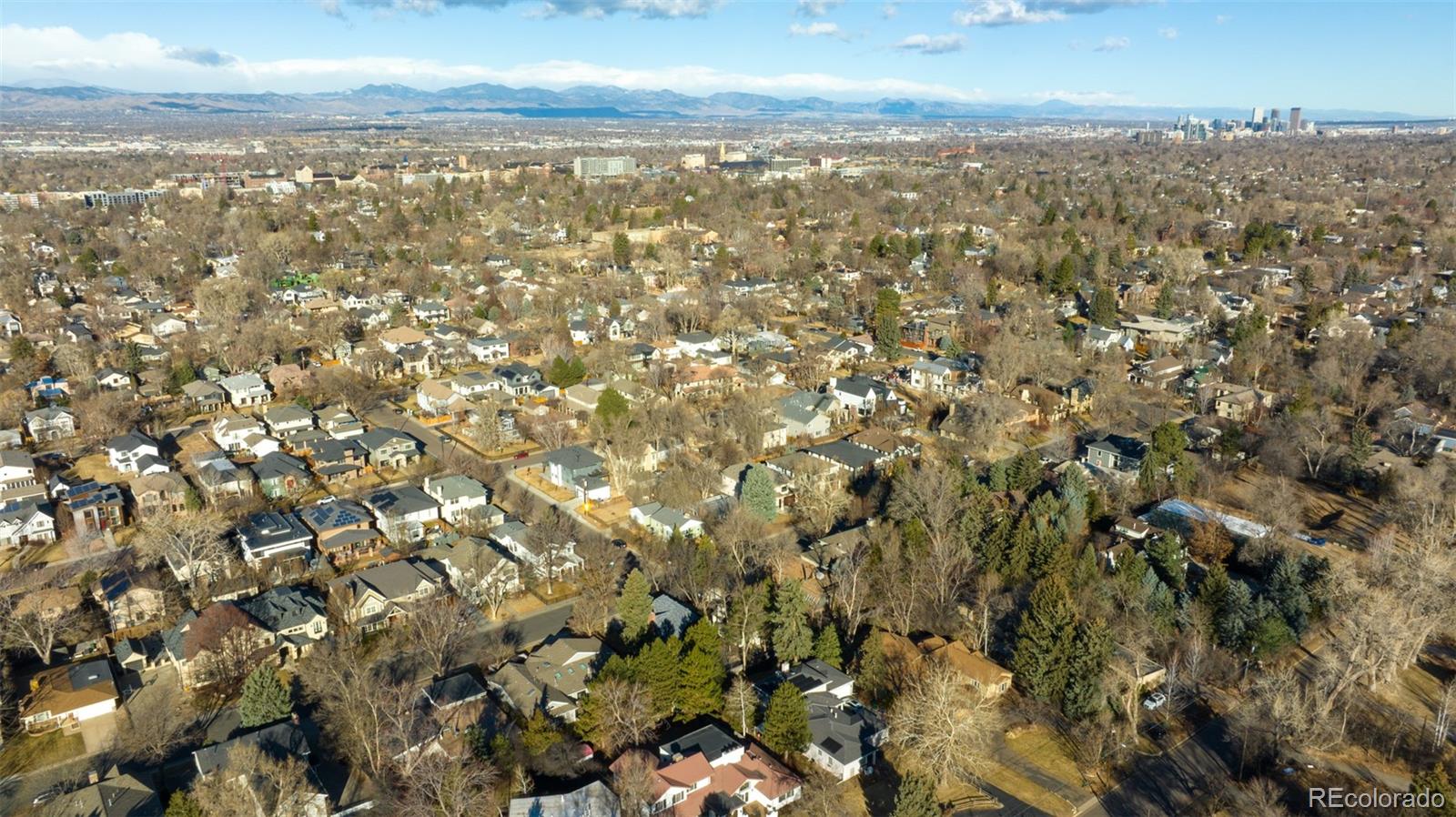 2490 S Garfield Street