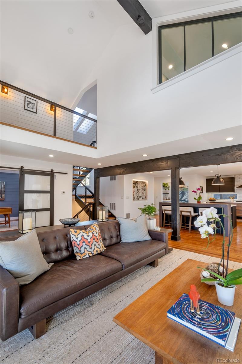 2490 S Garfield Street